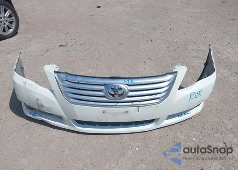 2010 Toyota Avalon Limited из США, поврежденный, VIN 4T1BK3DB9AU358655